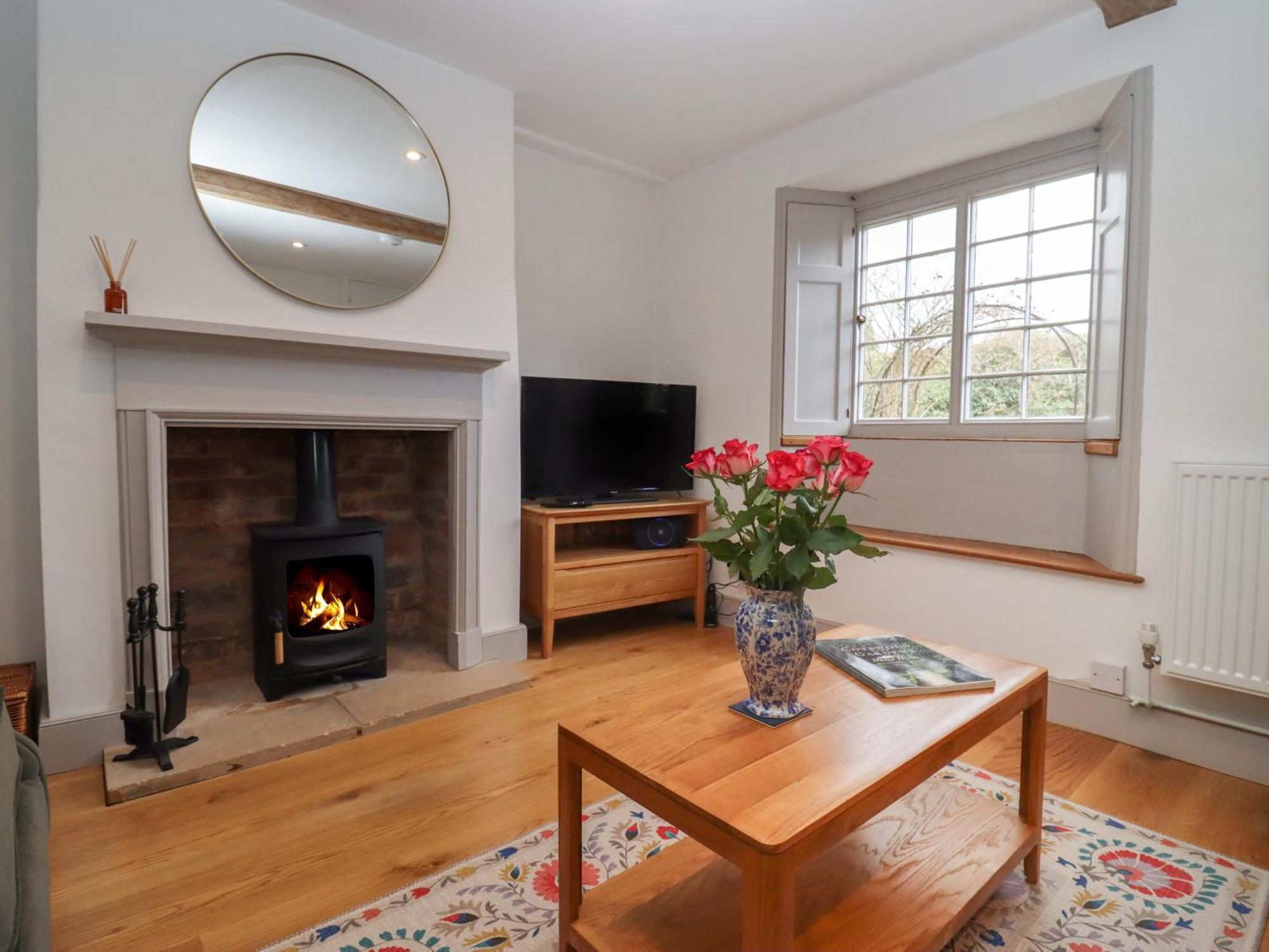 Blossom Cottage Chipping Campden Dış mekan fotoğraf