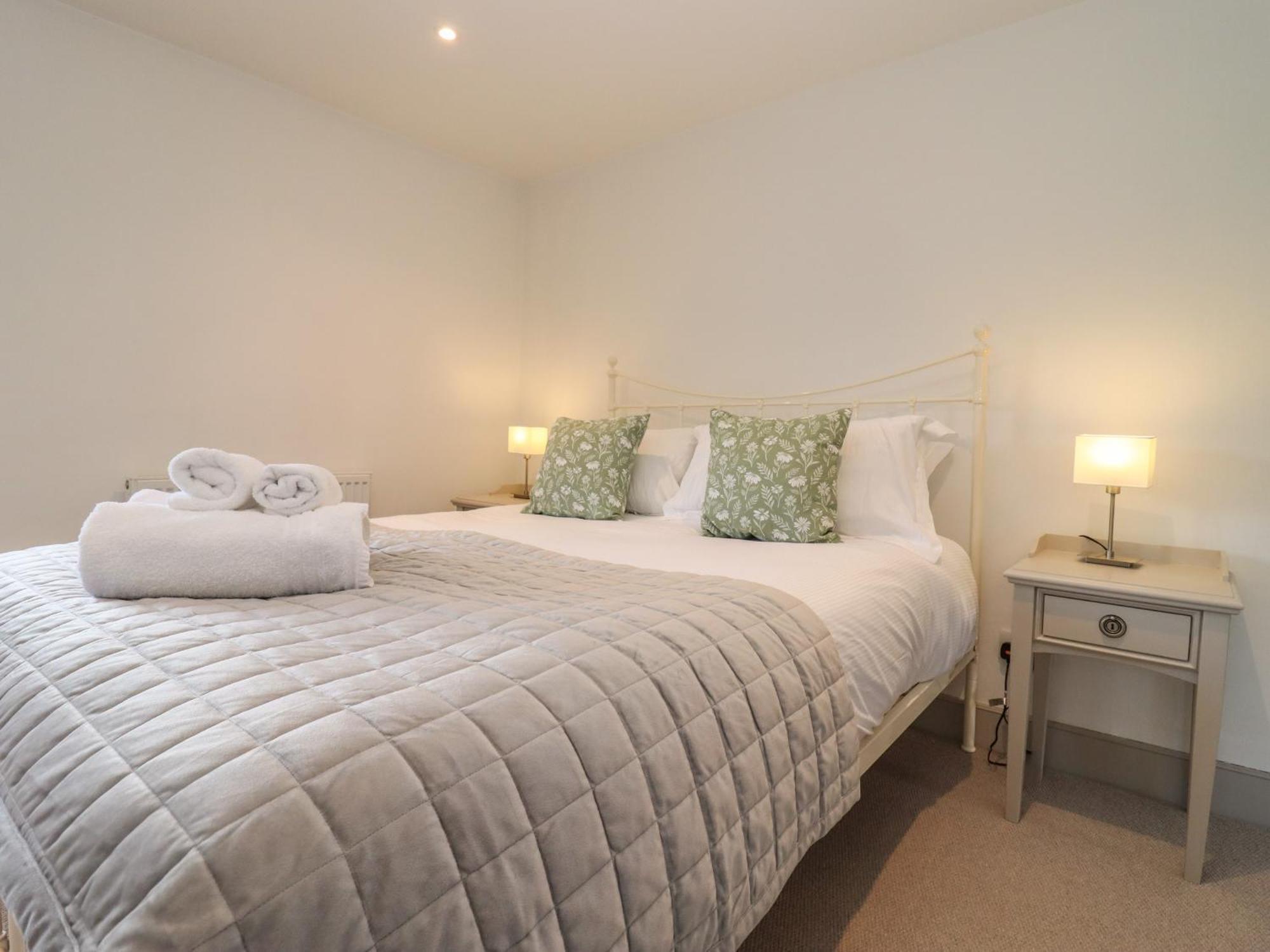 Blossom Cottage Chipping Campden Dış mekan fotoğraf