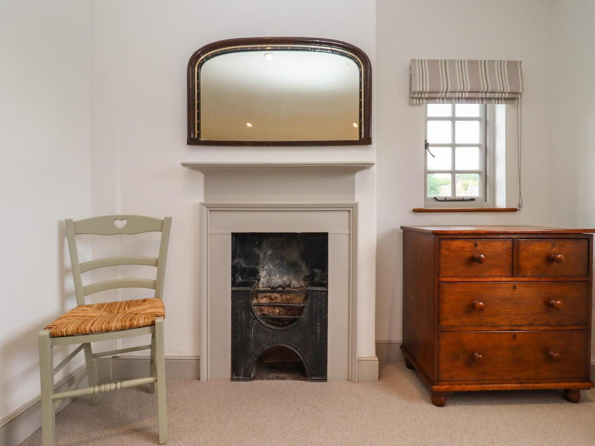 Blossom Cottage Chipping Campden Dış mekan fotoğraf
